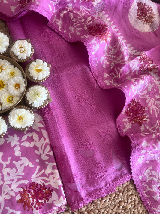 KOTA DORIYA SUIT (PH6492)