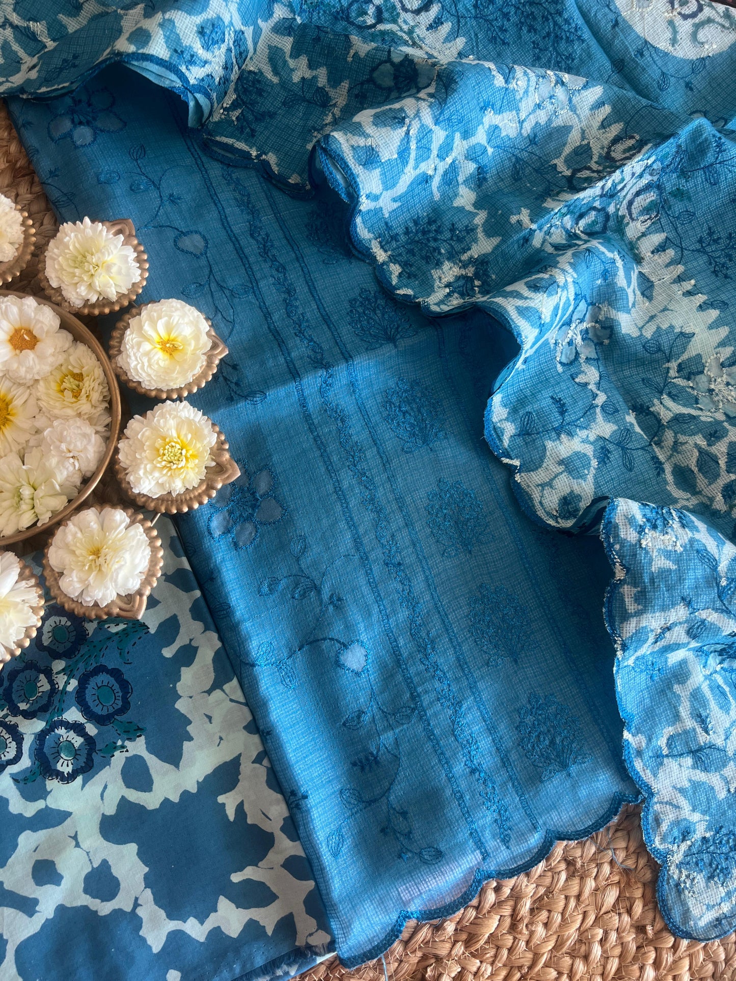 KOTA DORIYA SUIT (PH6493)