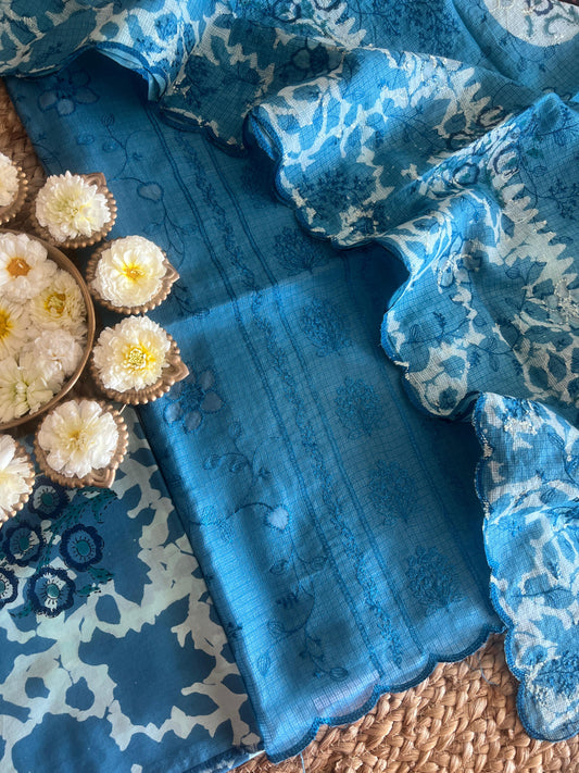 KOTA DORIYA SUIT (PH6493)