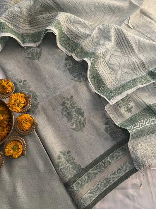 MUL MUL CHANDERI (PH6501)