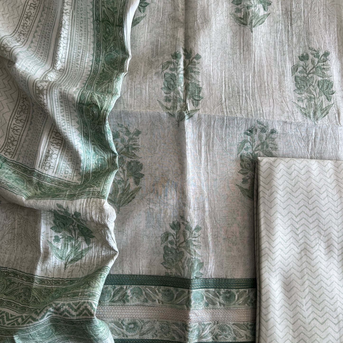 MUL MUL CHANDERI (PH6502)