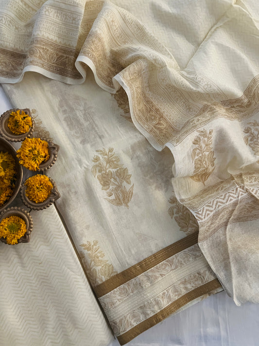 MUL MUL CHANDERI (PH6502)
