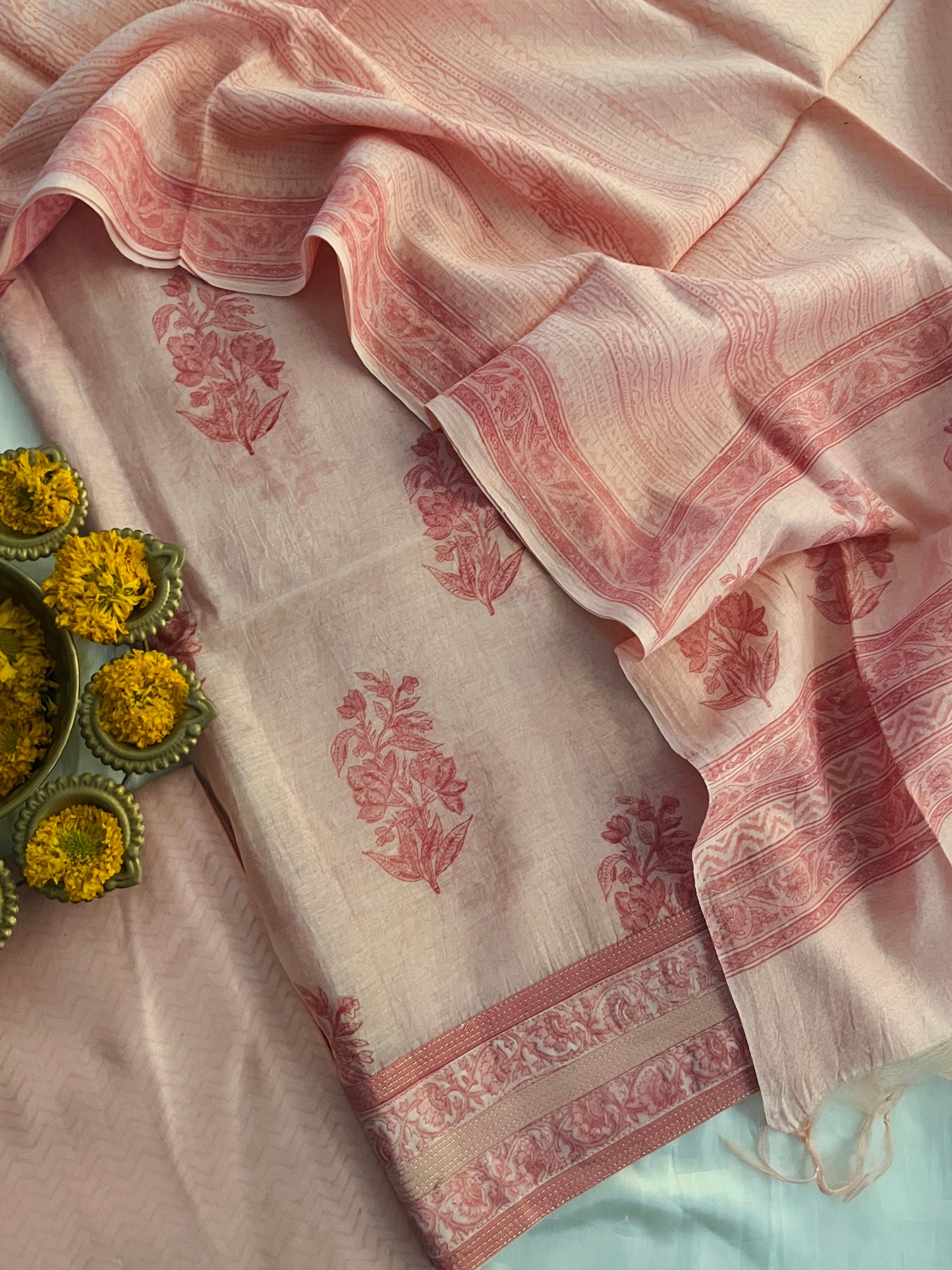 MUL MUL CHANDERI (PH6503)