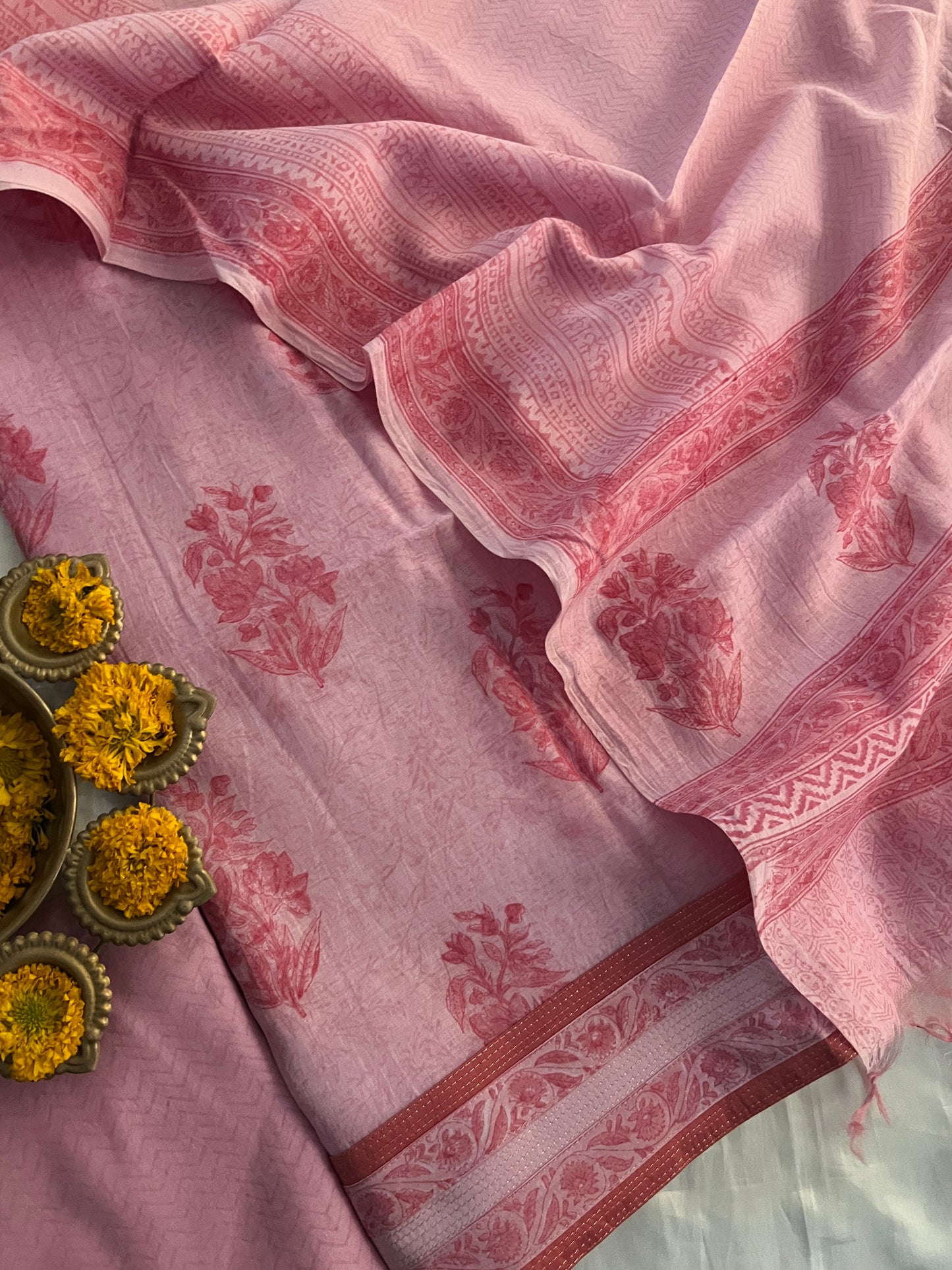 MUL MUL CHANDERI (PH6450)