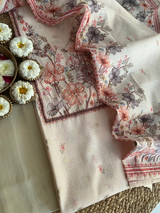 KOTA DORIYA SUIT
