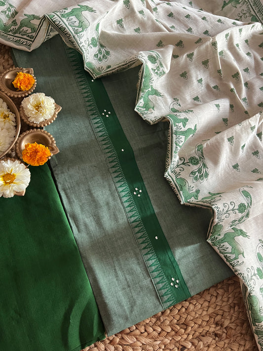 HANDLOOM SUITS (PH6655)