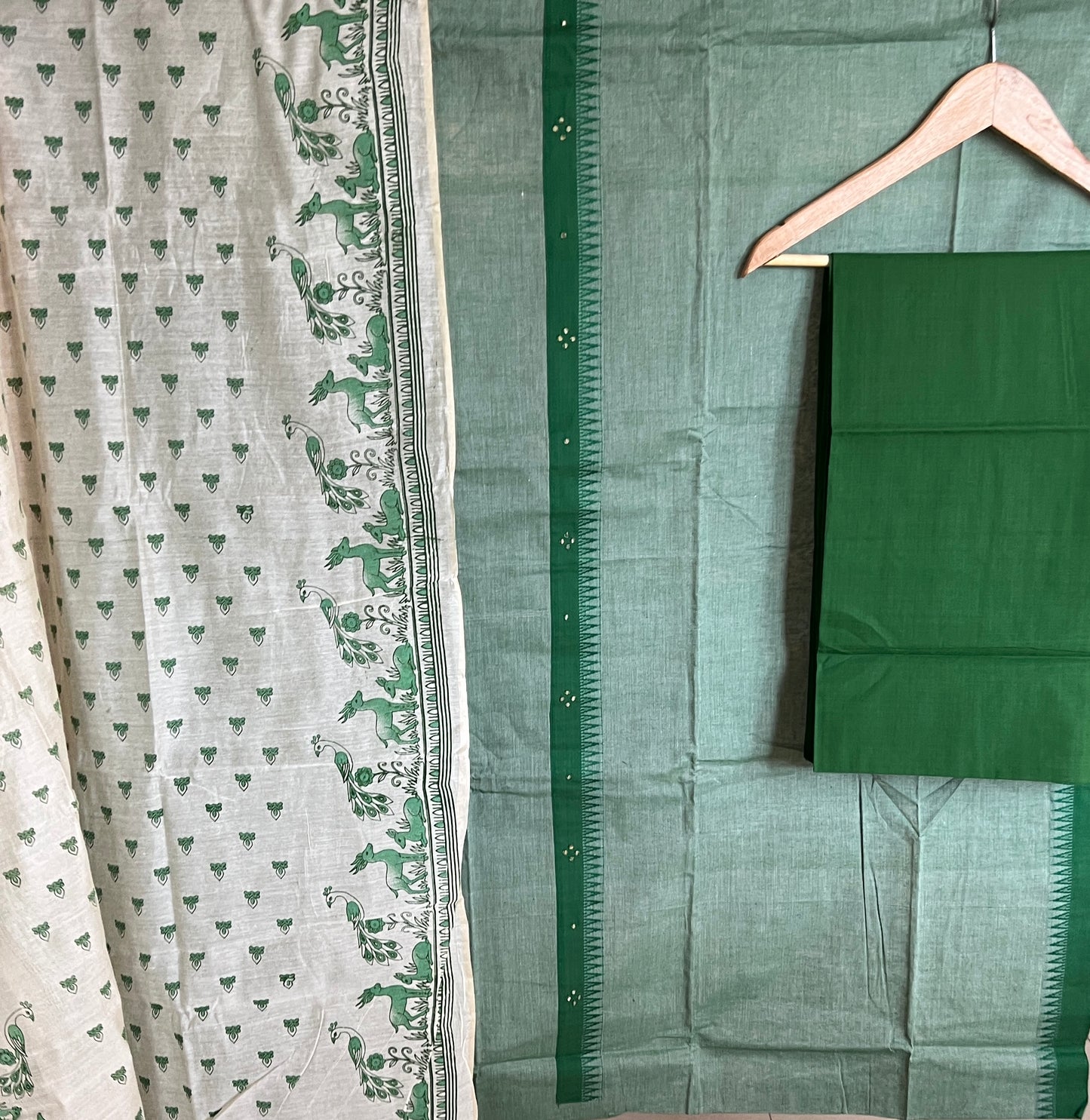HANDLOOM SUITS (PH6655)
