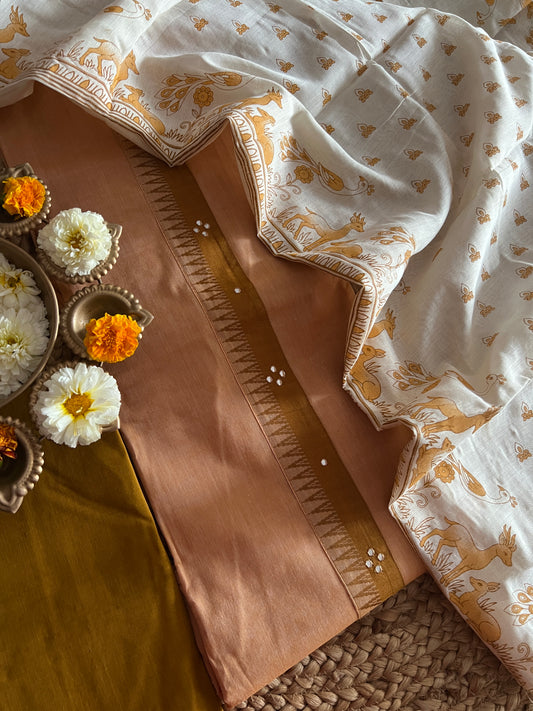 HANDLOOM SUITS (PH6656