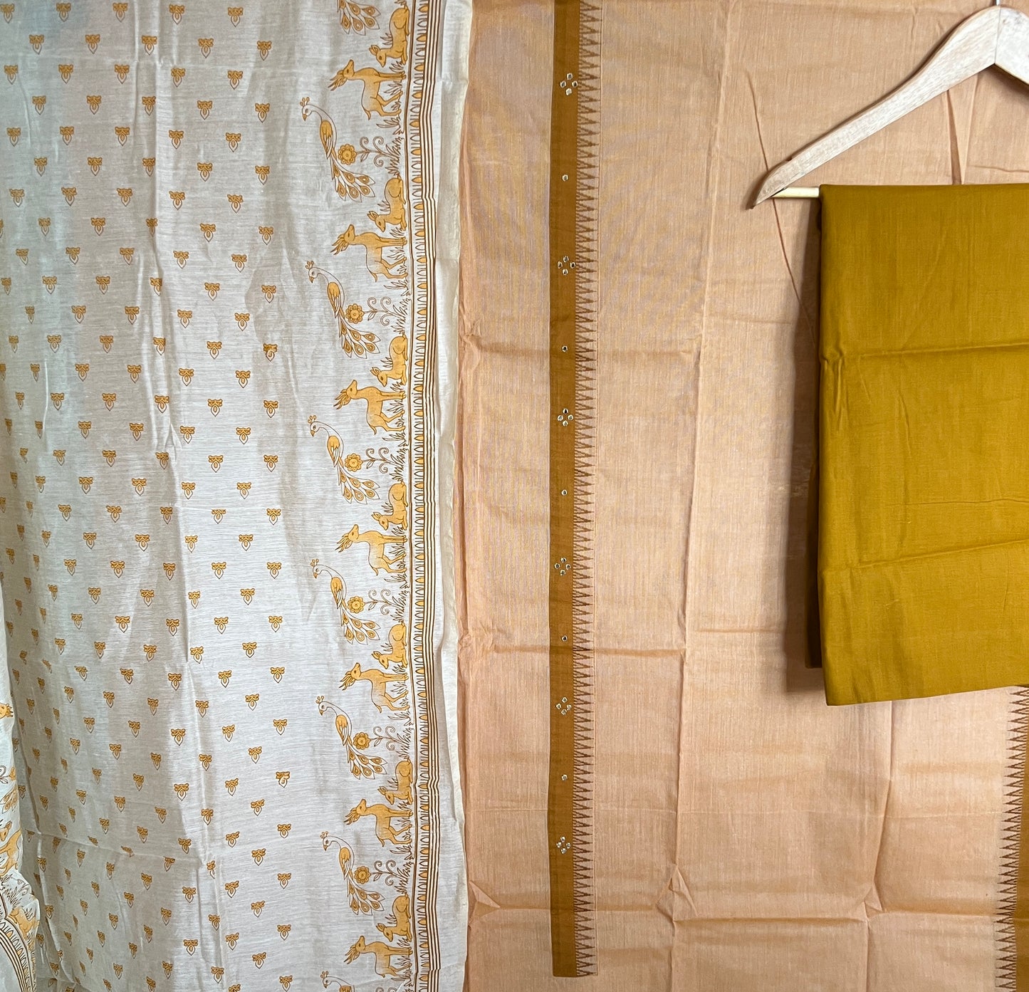 HANDLOOM SUITS (PH6656