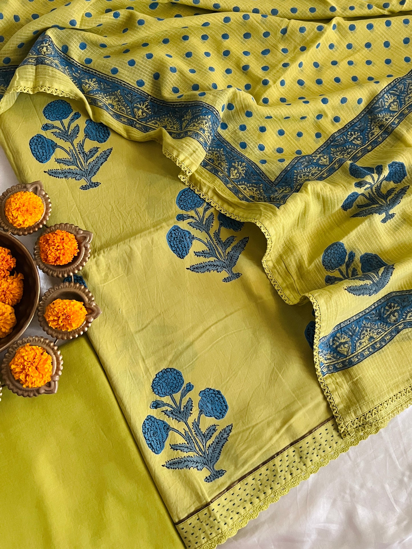 COTTON SUIT (PH6684)