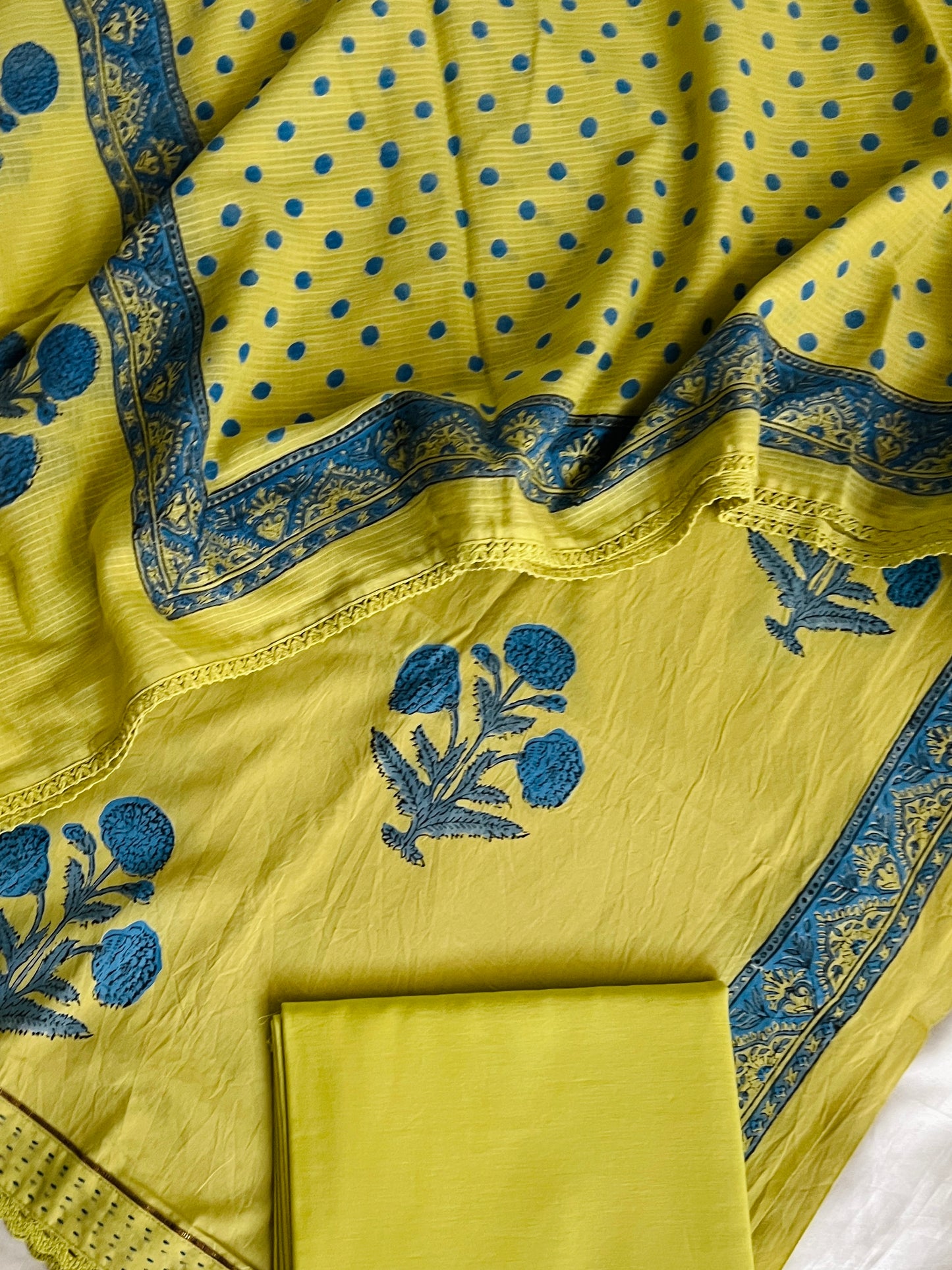 COTTON SUIT (PH6684)