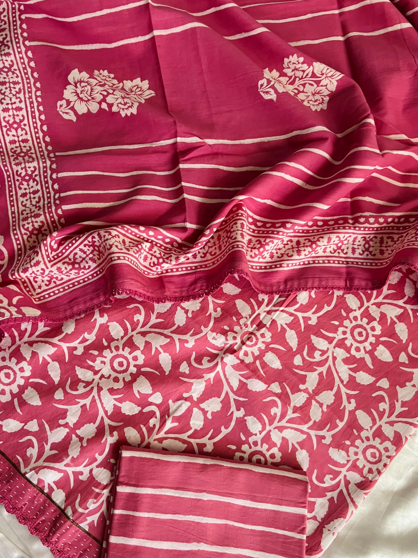 COTTON SUIT (PH6762)