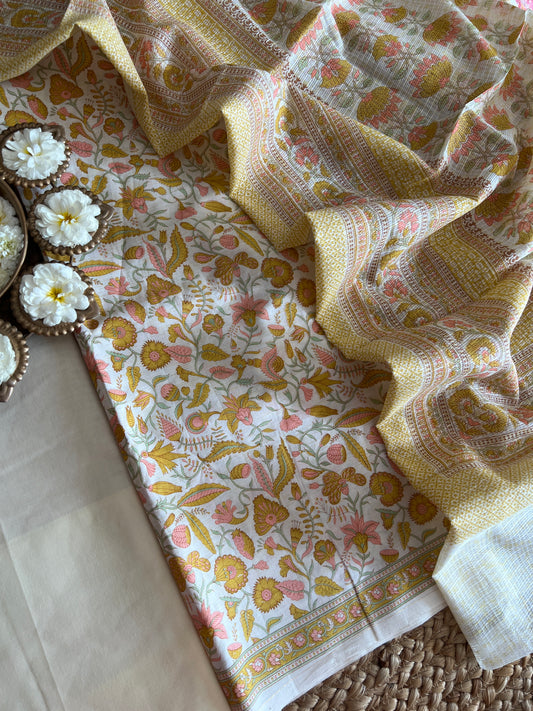 COTTON SUITS (PH6769)