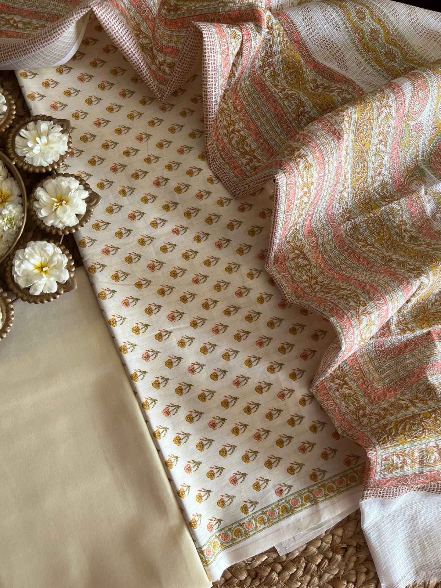 COTTON SUIT (PH6772)