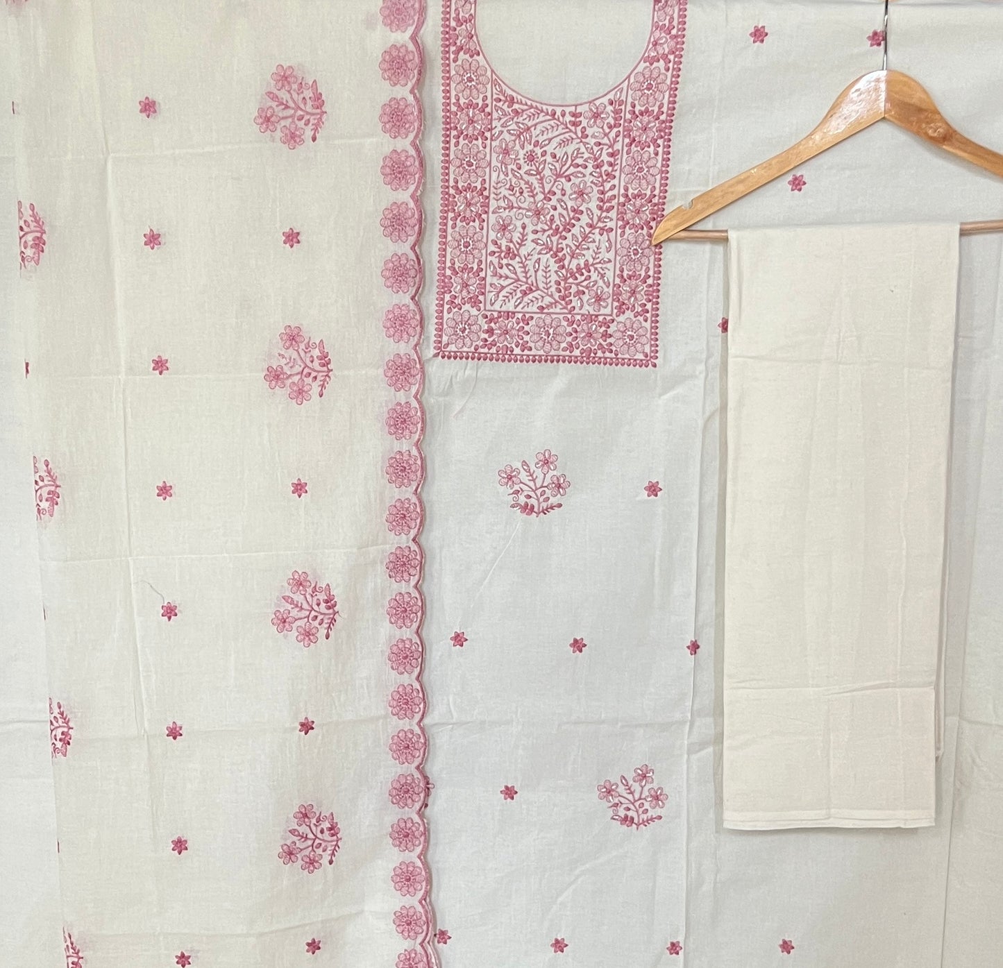 COTTON SUIT (PH6777)