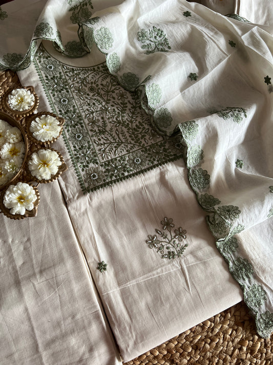 COTTON SUIT (PH6778)