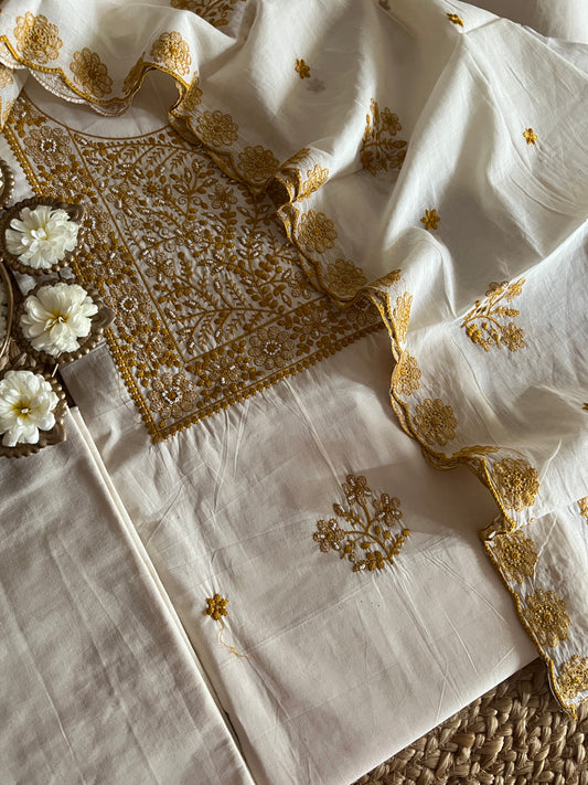 COTTON SUIT (PH6779)
