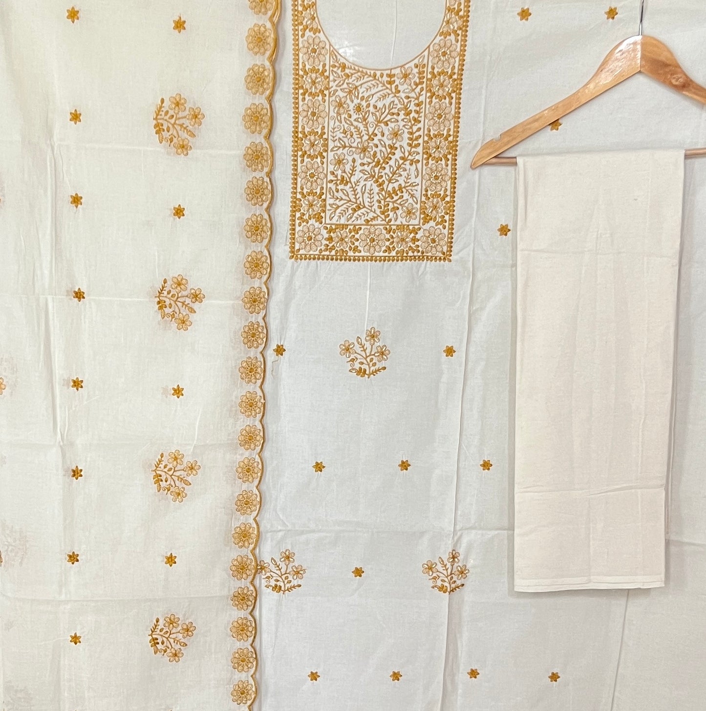 COTTON SUIT (PH6779)