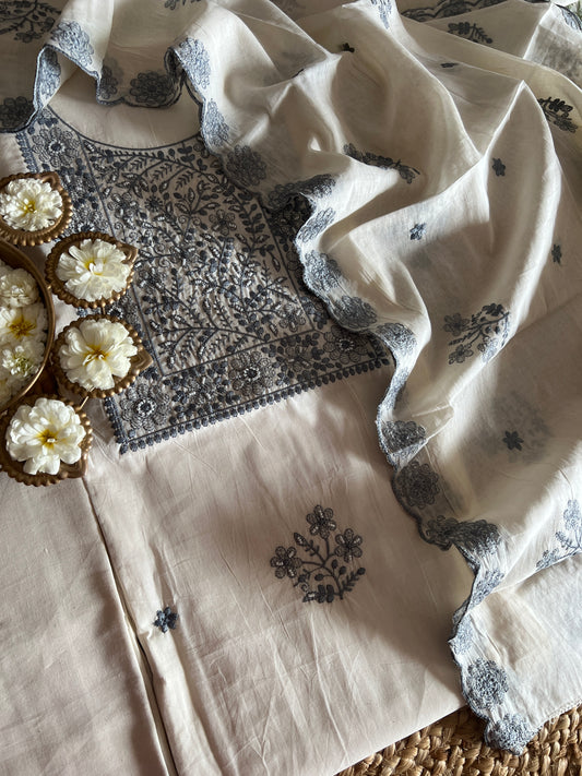COTTON SUIT (PH6780)