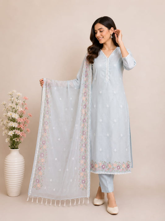 KOTA DORIYA SUITS (PH6781)