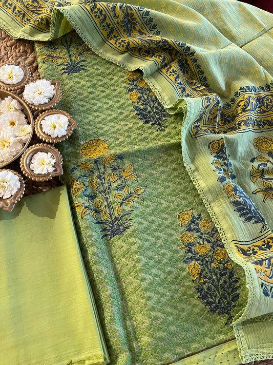KOTA DORIYA SUIT (PH6813)