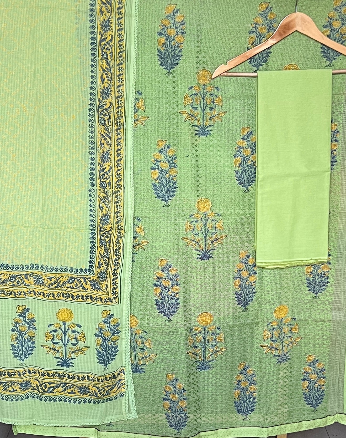KOTA DORIYA SUIT (PH6813)