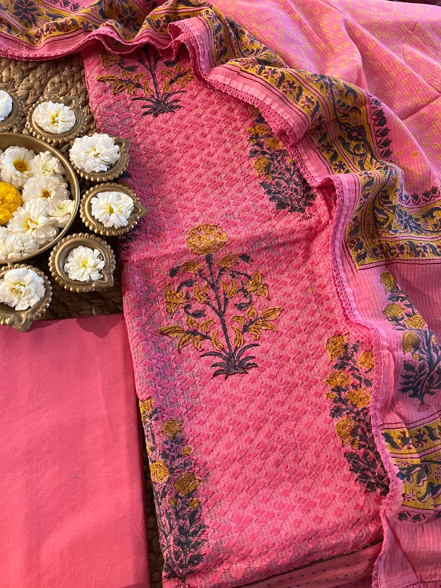 KOTA DORIYA SUIT (PH6816)