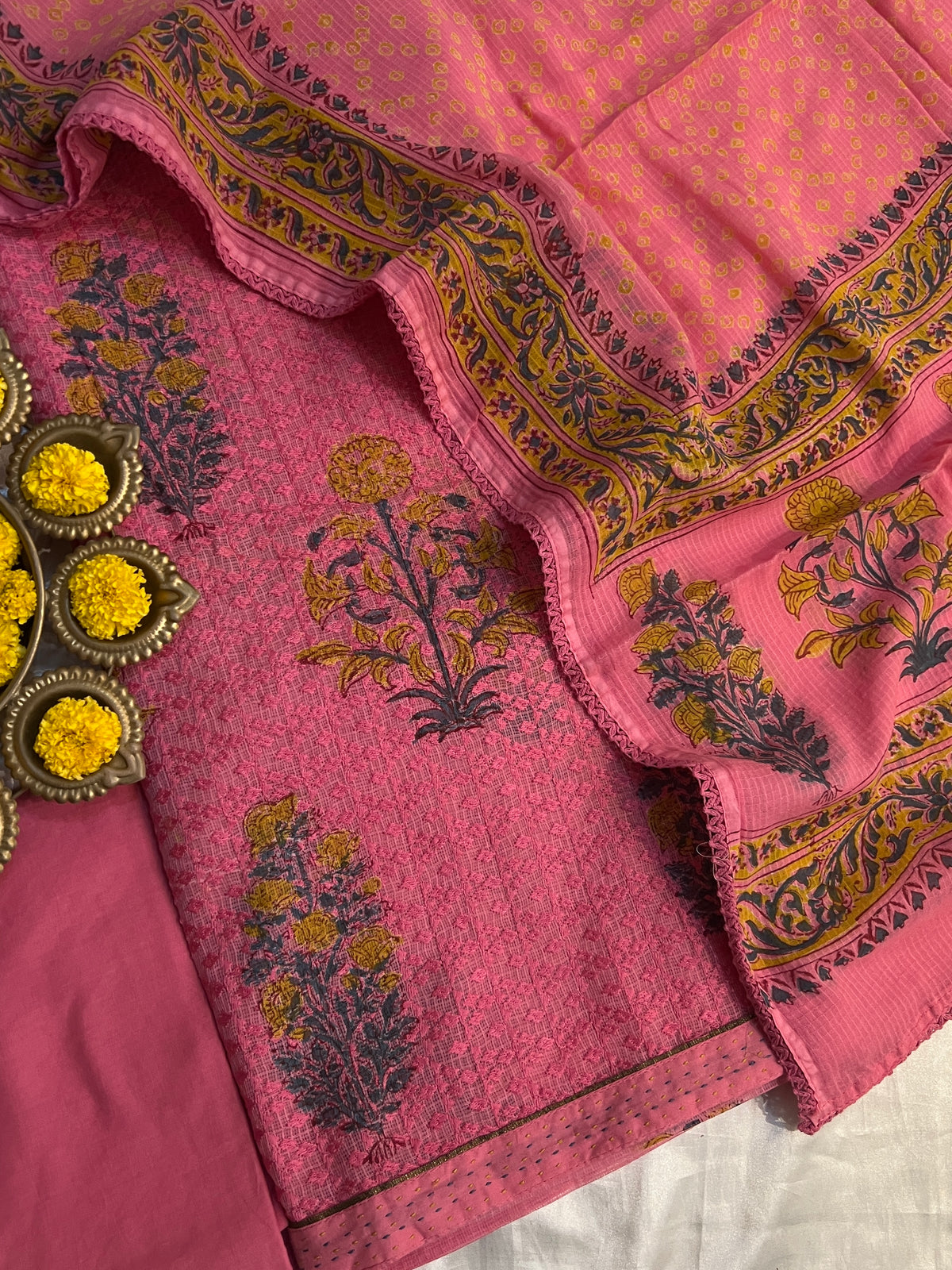 KOTA DORIYA SUIT (PH6816)