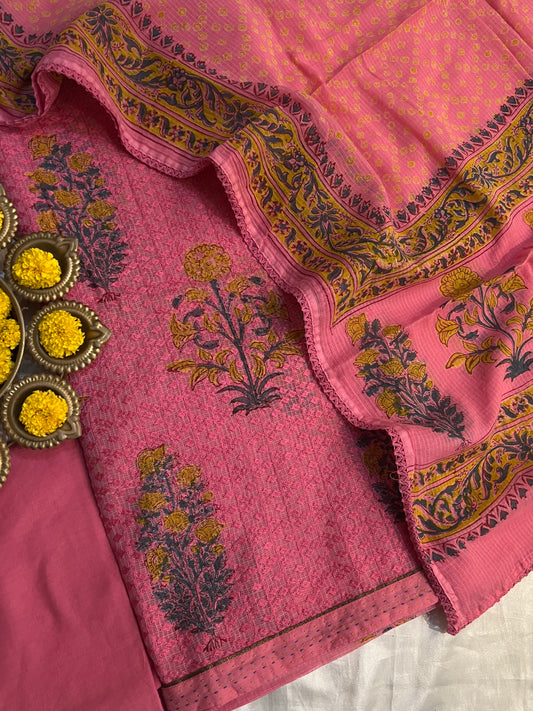 KOTA DORIYA SUIT (PH6816)