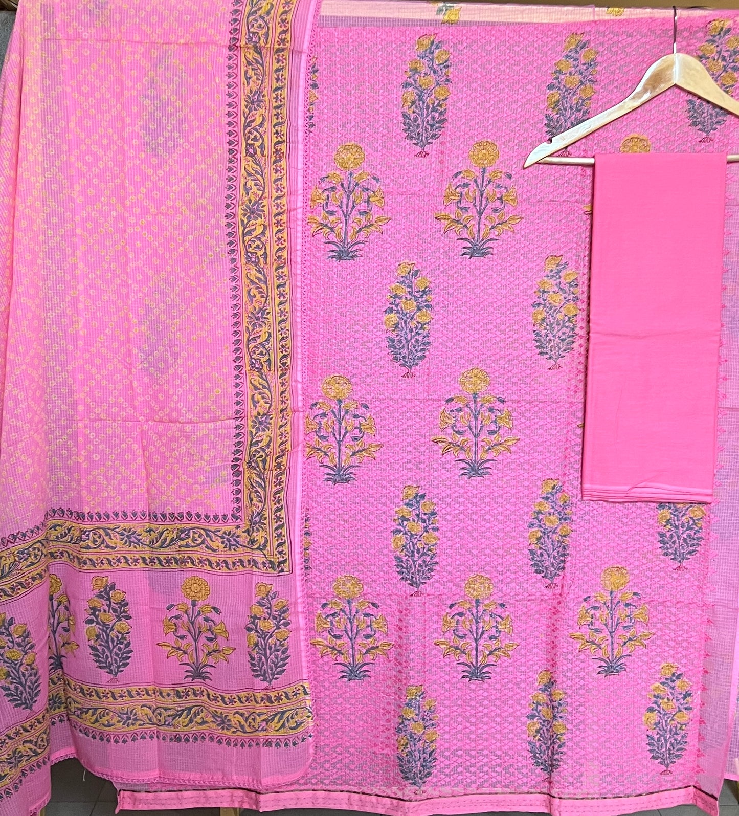 KOTA DORIYA SUIT (PH6816)