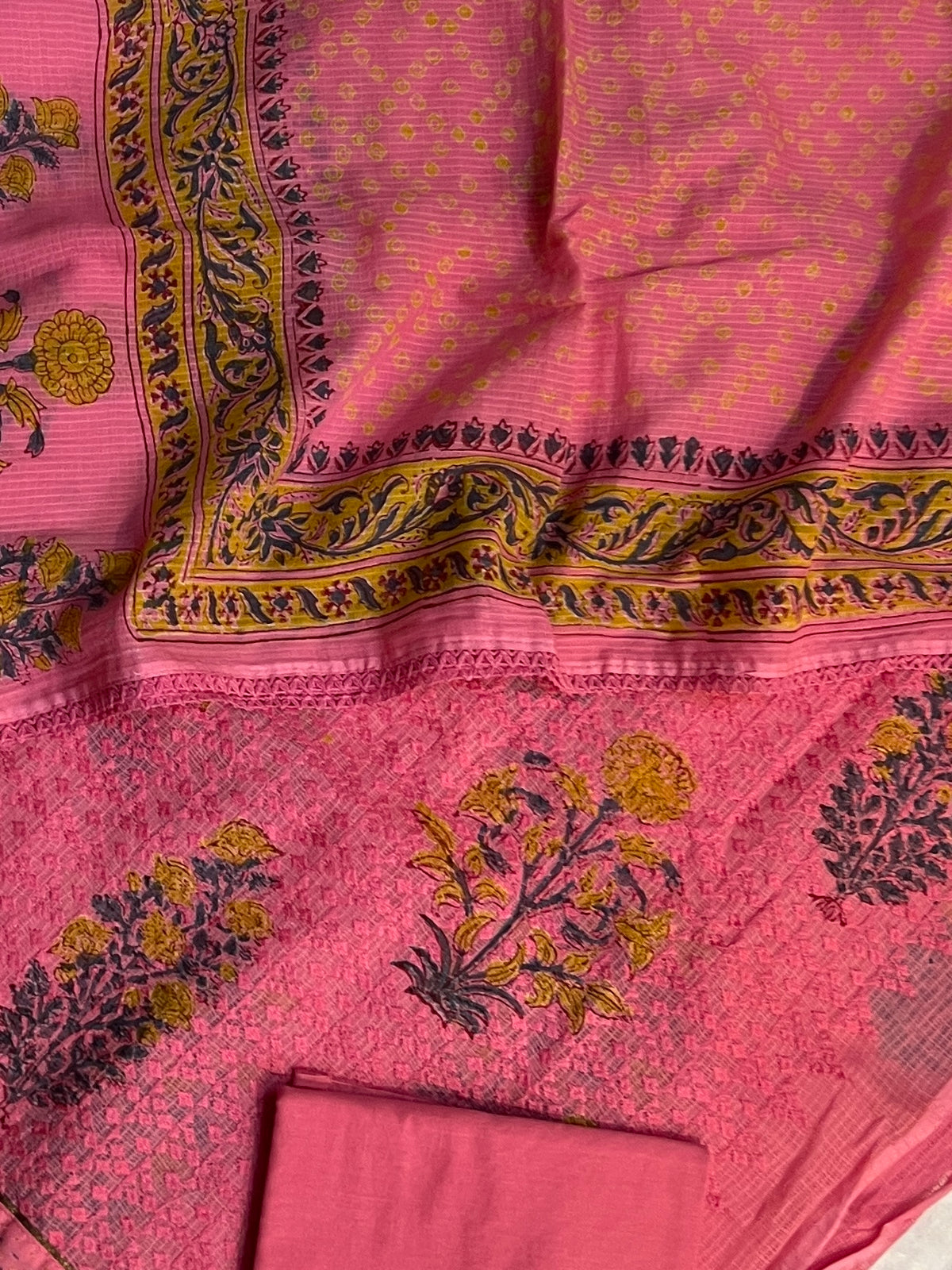 KOTA DORIYA SUIT (PH6816)