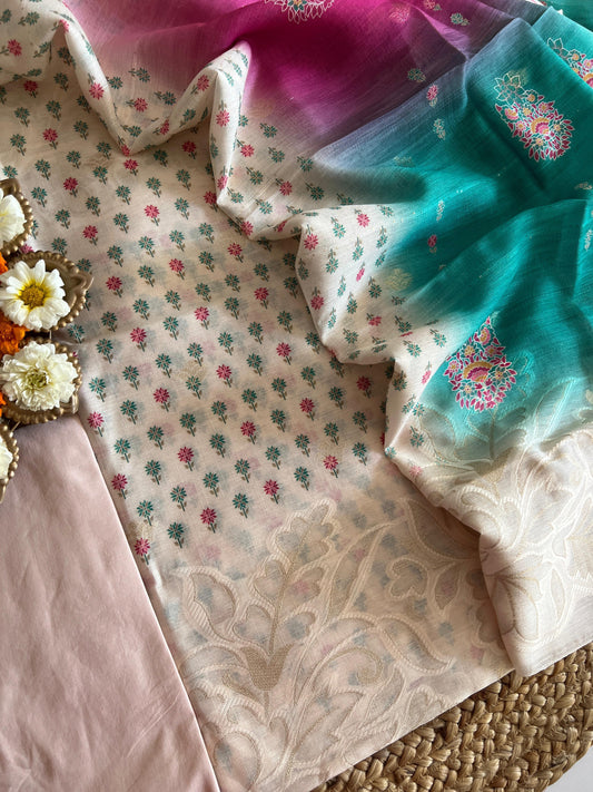 SEMI LINEN (PH6821)