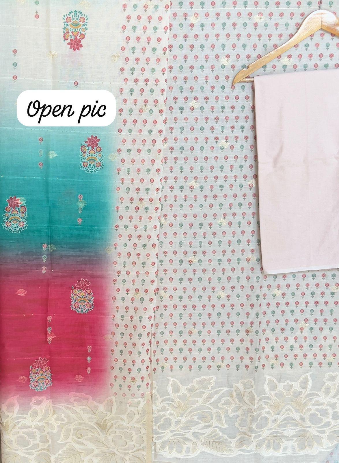 SEMI LINEN (PH6821)