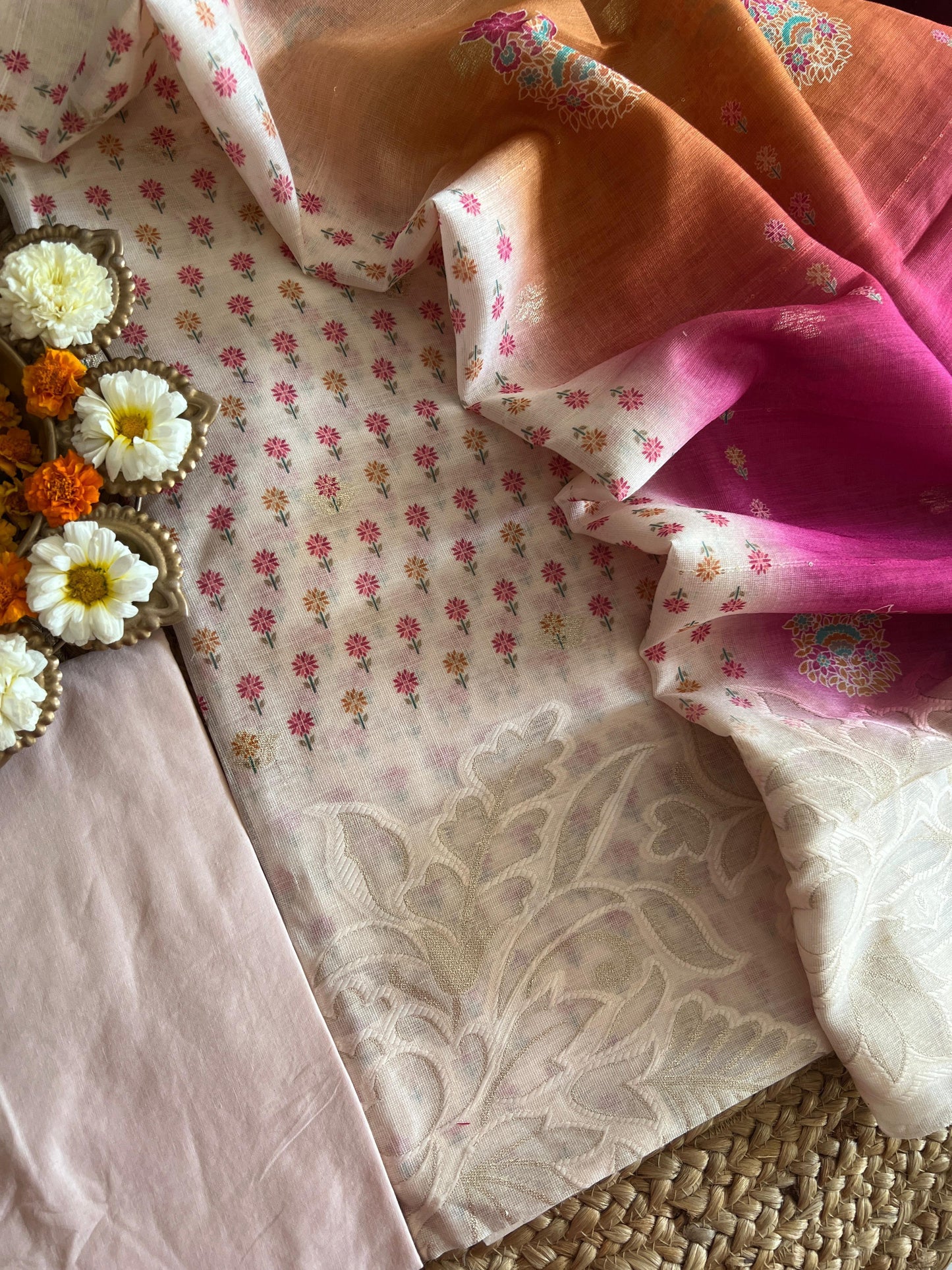 SEMI LINEN (PH6823)