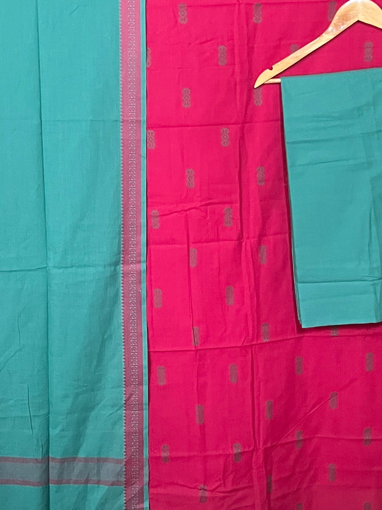 HANDLOOM SUIT (PH6874)