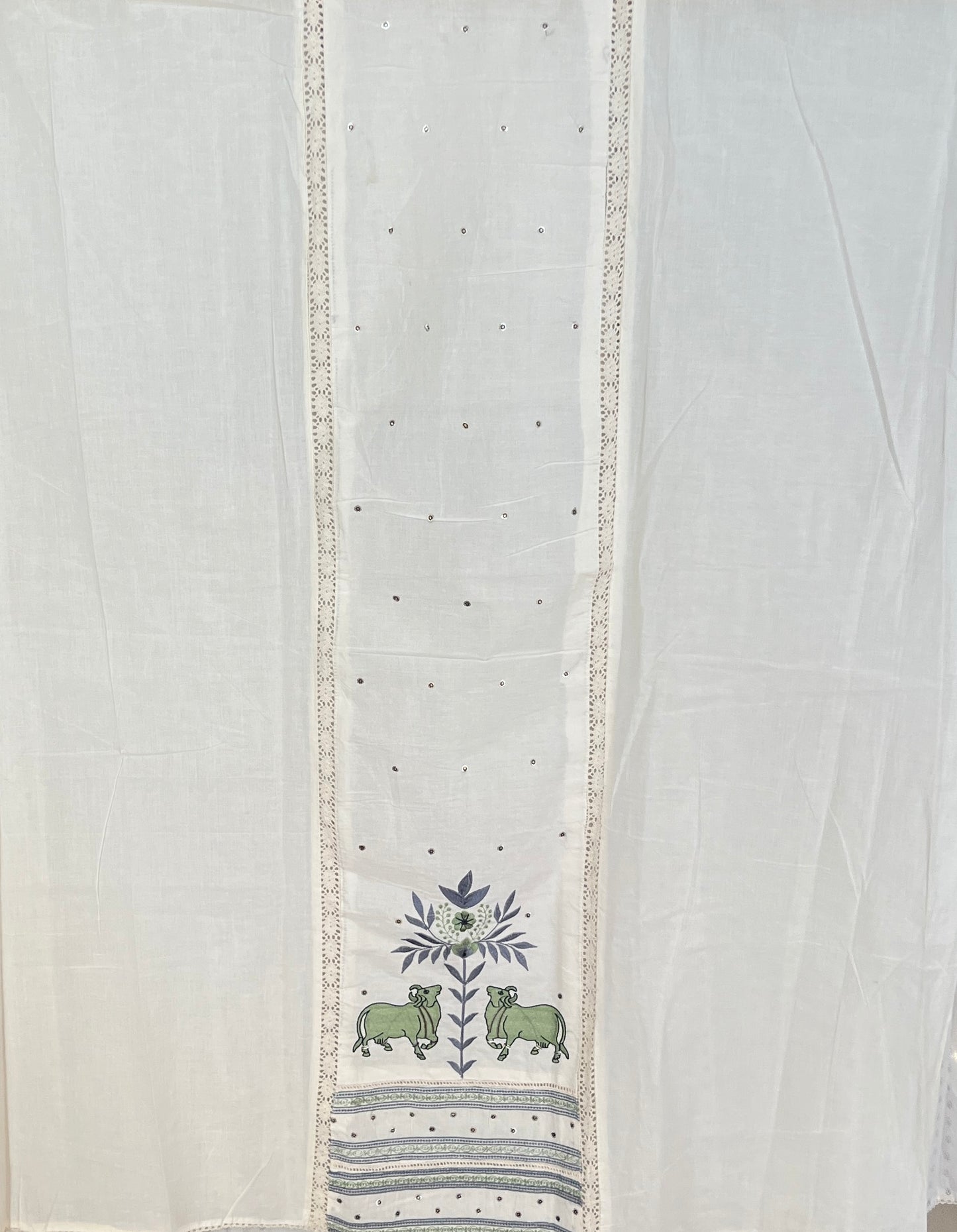 COTTON SUIT (PH6882)