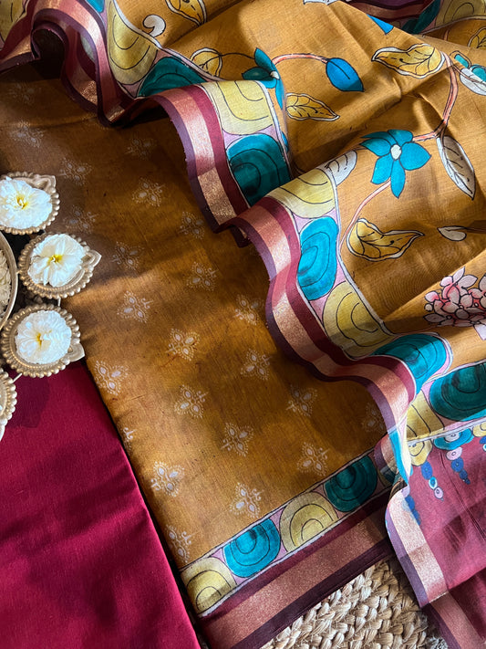 VISCOSE MODAL SUIT (PH6886)