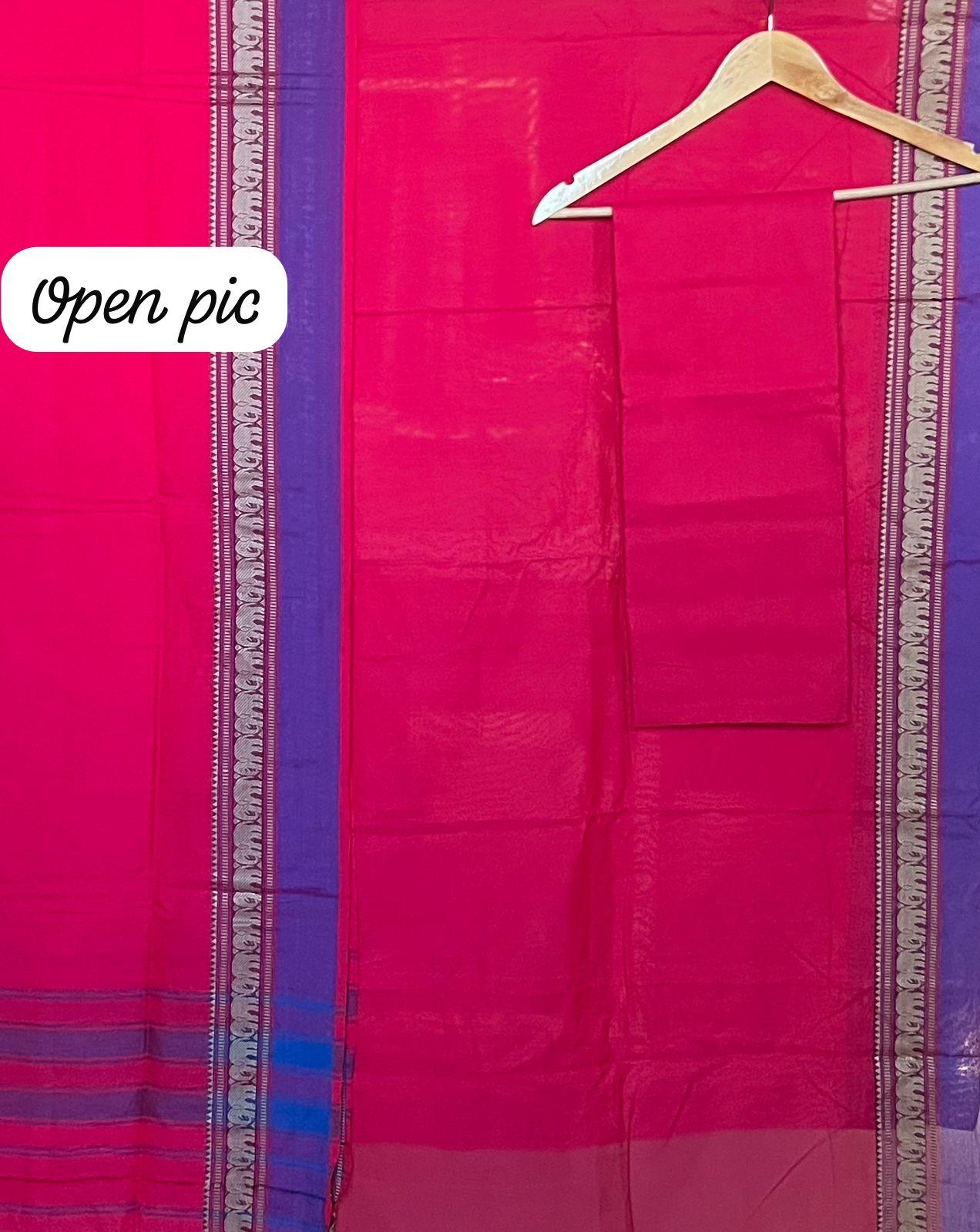 HANDLOOM SUIT (PH6889)