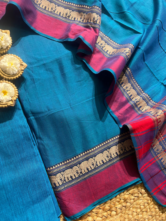 HANDLOOM SUIT (PH6894)