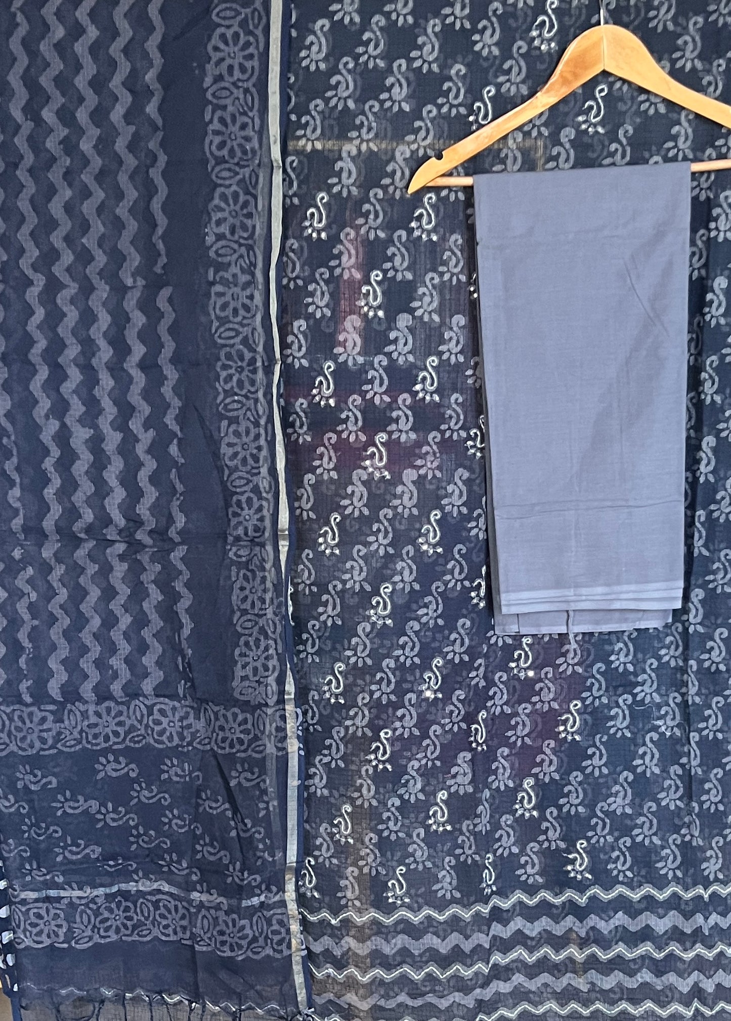 KOTA DORIYA SUIT (PH6928)
