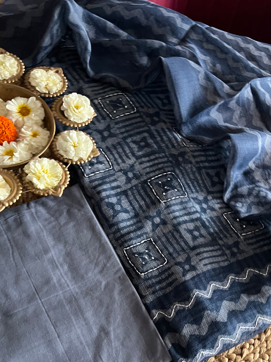 KOTA DORIYA SUIT (PH6930)
