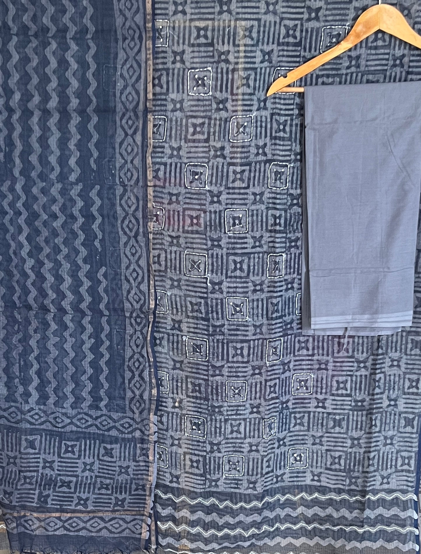 KOTA DORIYA SUIT (PH6930)