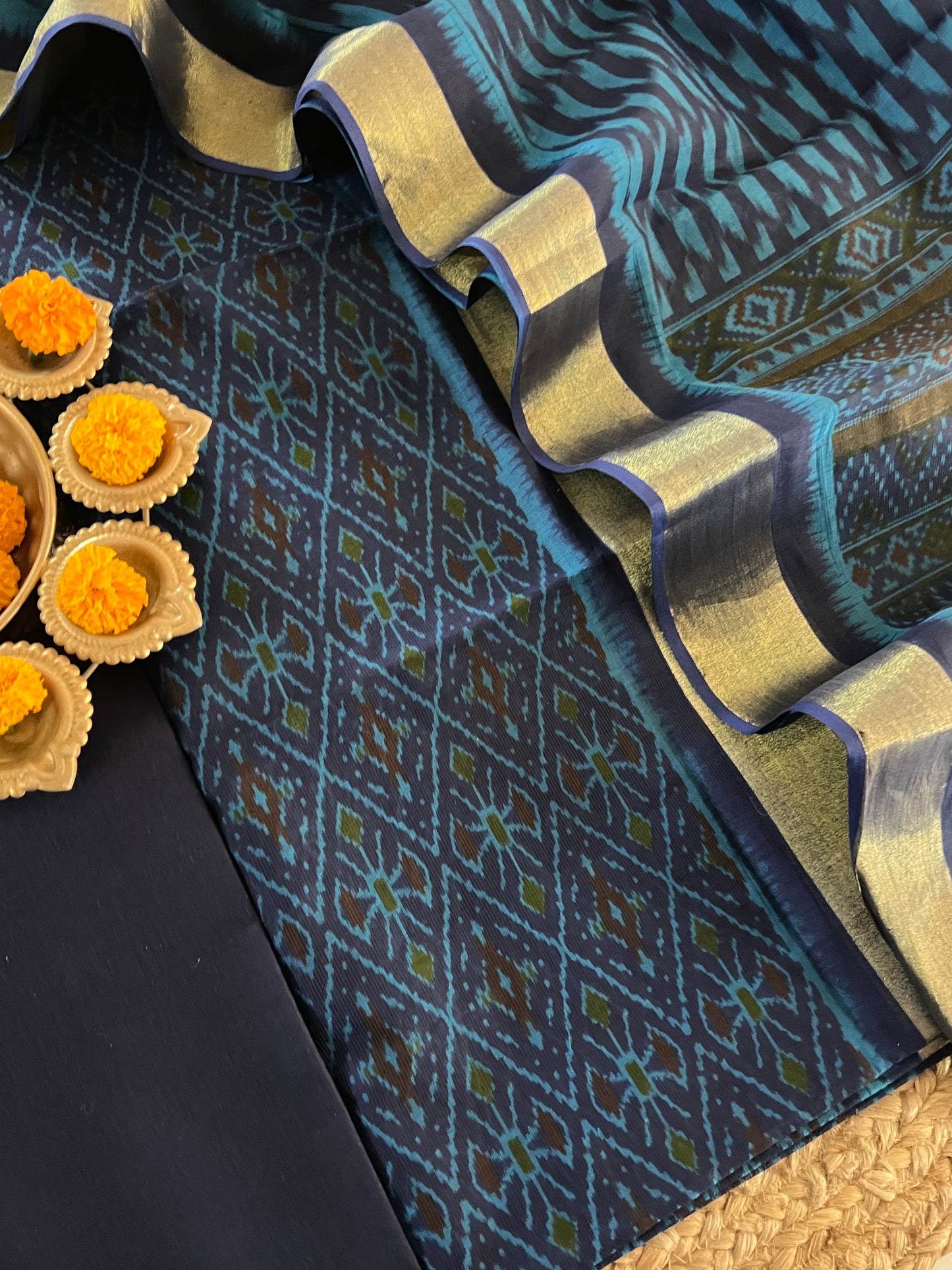 COTTON SILK (PH6937)
