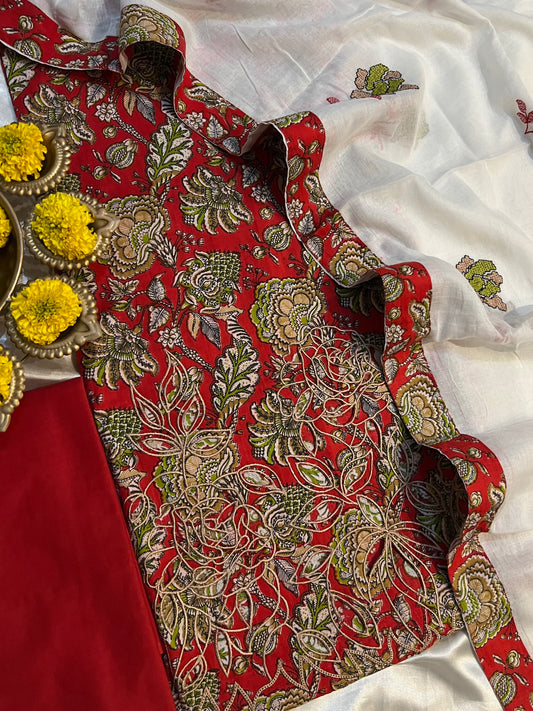 COTTON SUITS (PH6942)