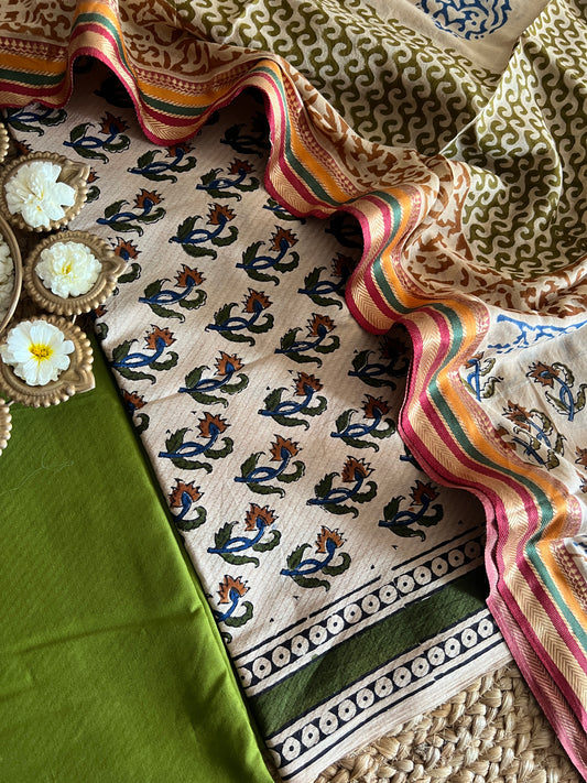 HANDLOOM SUITS (PH6953)