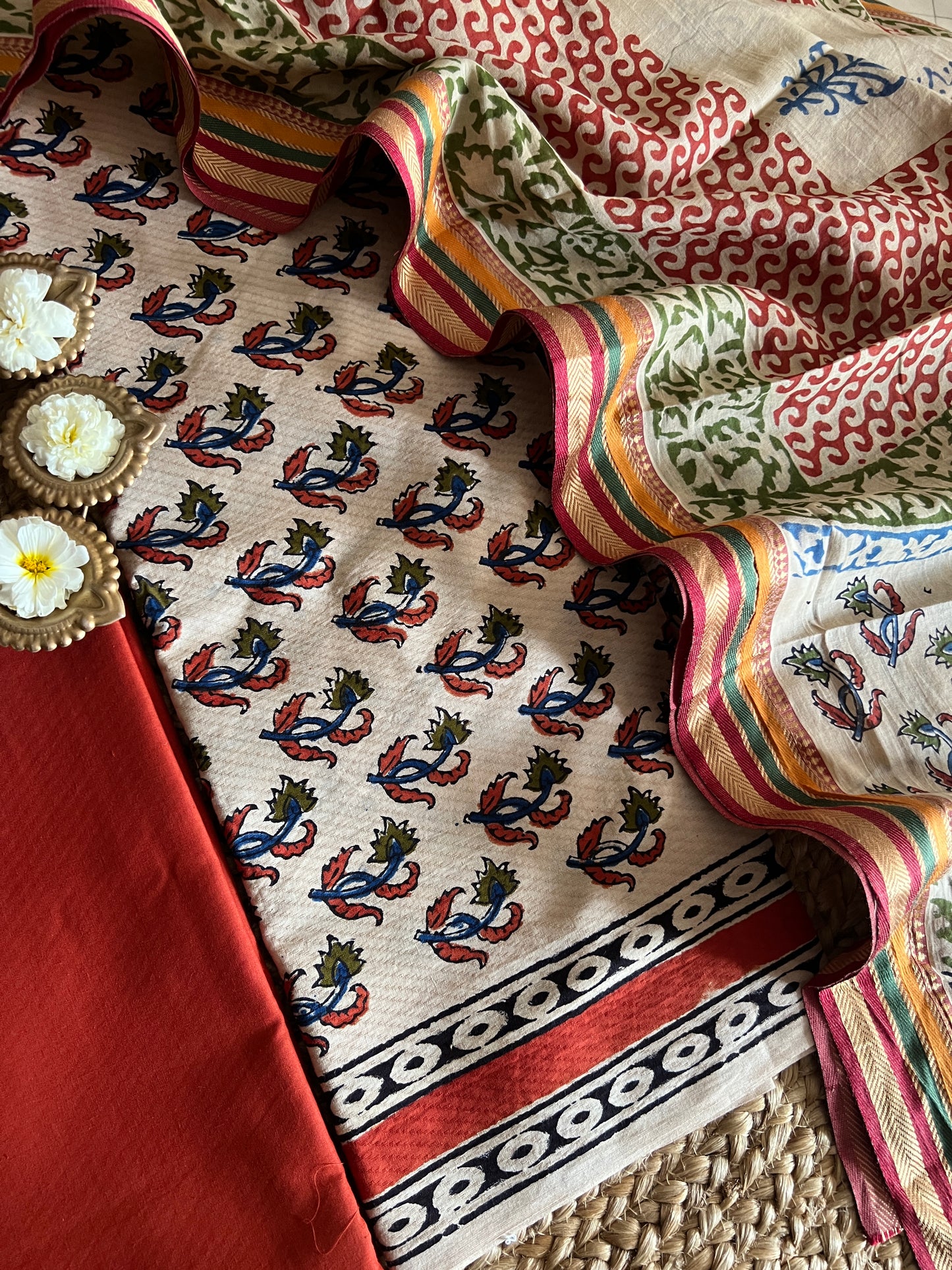 HANDLOOM SUITS (PH6954)