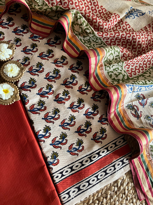 HANDLOOM SUITS (PH6954)