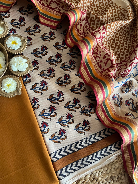 HANDLOOM SUITS (PH6955)