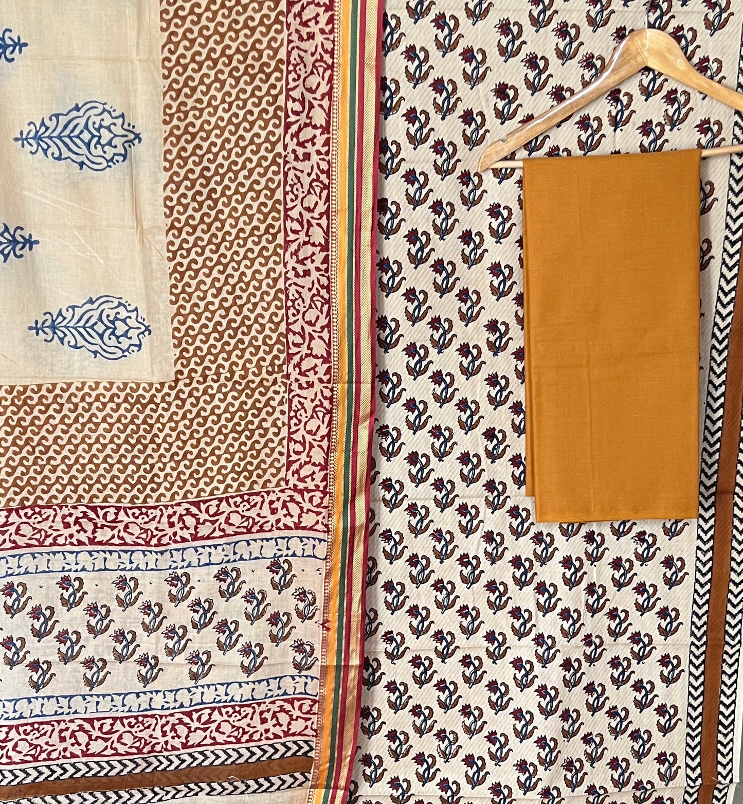 HANDLOOM SUITS (PH6955)
