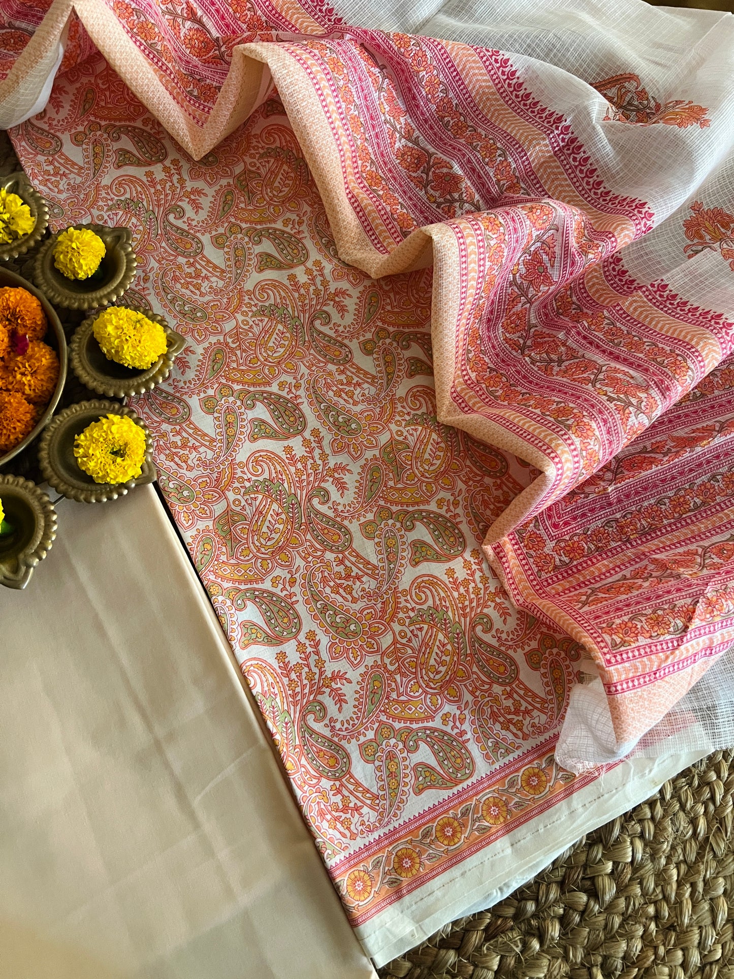 COTTON SUIT (PH7005)